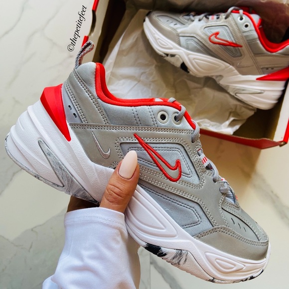 Nike Shoes - NWT Nike M2K tekno marble